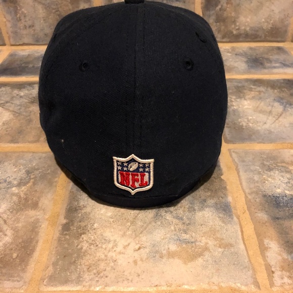 Dallas Cowboys new era fitted hat size 7 - Picture 3 of 6